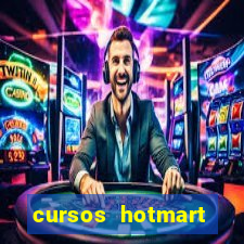 cursos hotmart drive brasil